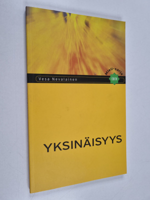 Vesa Nevalainen : Yksinäisyys