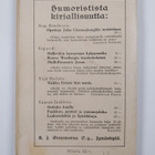 Stephen Leacock : Pukinsorkka - pikkukuva 2