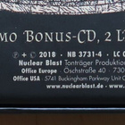Dimmu Borgir – Eonian 2018/Box set clear vinyl - pikkukuva 4