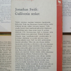 Jonathan Swift - Gulliverin retket (nid.) - pikkukuva 2