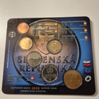 Slovakia rahasarja  2008 - pikkukuva 1
