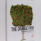 Ross Cogan : The Orange firm : The story of Roschier - pikkukuva 1