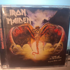 Iron Maiden – Live At Donington 2cd - pikkukuva 2