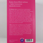Cecelia Ahern : P.S. Rakastan sinua ; Lahja (yhteisnide) - pikkukuva 2