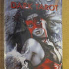 Royo: Dark Tarot -korttipakka (uusi) - pikkukuva 1