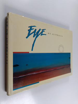 Michael Ruetz : Eye on Australia