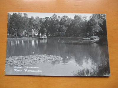Hanko - 1964