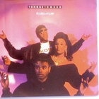 TONGUE 'N' CHEEK   ::  TOMORROW  ::  VINYYLI  7"    1990 - pikkukuva 1
