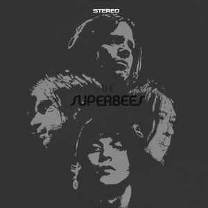 The Superbees - The Superbees EP 12”