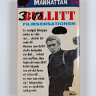 Robert L. Pike : Bullitt - pikkukuva 2