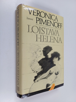 Veronica Pimenoff : Loistava Helena