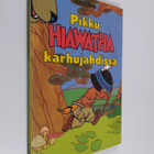 Walt Disney : Pikku Hiawatha karhujahdissa : Disneyn satu... - pikkukuva 1