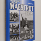 Atik Ismail : Mestaruussarjan maestrot (signeerattu) - pikkukuva 1