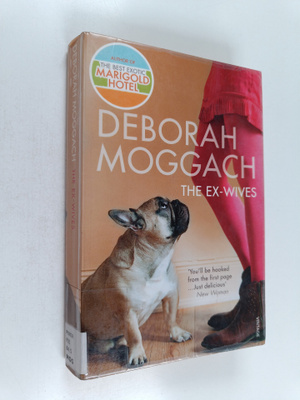 Deborah Moggach : The ex-wives