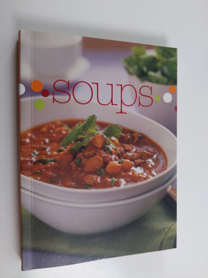 Murdoch Books : Soups