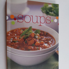 Murdoch Books : Soups - pikkukuva 1