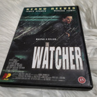 DVD The Watcher - pikkukuva 1