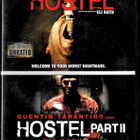 Double Pack: Hostel & Hostel: Part II - pikkukuva 1