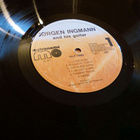 Jørgen Ingmann and His Guitar * LP - pikkukuva 3
