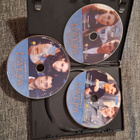 Lovejoy kaudet 1 ja 2. Yhteensä 6 DVD levyä - pikkukuva 4