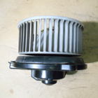 Puhallinmoottori 19400-0521. Toyota Corolla VIII, 1997-01 - pikkukuva 3