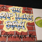 The Rap House Party Lp Nl 1988 - pikkukuva 1