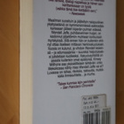 Sue Grafton : J niin kuin johtolanka ( 1.p. 1995) - pikkukuva 2