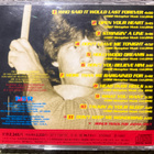 BON JOVI: JOHN BONGIOVI - POWERSTATION YEARS (CD) JAPAN - pikkukuva 3