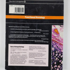 Paul R. Wheater : Functional histology : a text and colou... - pikkukuva 2