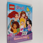 Lego friends - Kamera käy - pikkukuva 1