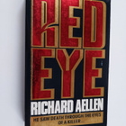 Richard Aellen : Red Eye - pikkukuva 1
