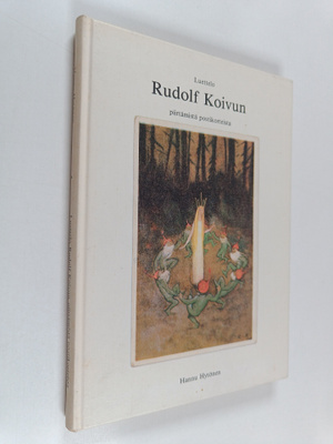 Rudolf Koivu : Postikorttiluettelo R K