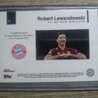 Robert Lewandowski numeroitu 10/49 - pikkukuva 2