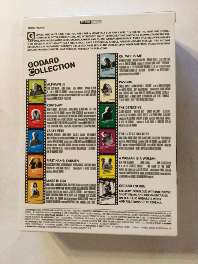 Item image