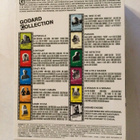 DVD-boxi Godard Collection - pikkukuva 2
