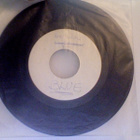 REYO HIRVELÄ::BLUE/NIGHT BY NIGHT:VINYYLI 7"TEST PROMO 1982 - pikkukuva 1