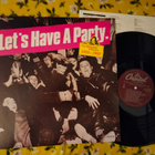 Let´s Have A Party LP - pikkukuva 1