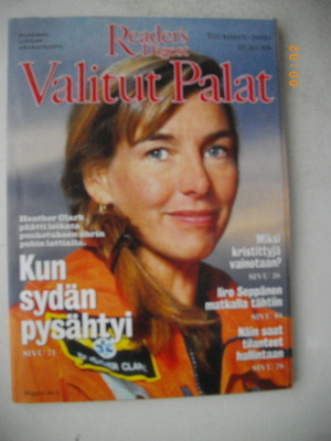 Valitut Palat Nro 5/2000 (11.3)