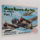 Brian Filley : Junkers Ju 88 in action Part 1 - pikkukuva 1