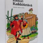 Jacob Grimm : Tohtori Kaikkitietävä : Grimmin veljesten s... - pikkukuva 1