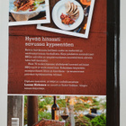 Leena Ketonen : Savu nousee : kotipihan BBQ (signeerattu,... - pikkukuva 2