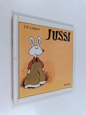 Ulf Löfgren : Jussi