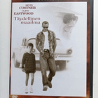 DVD TÄYDELLINEN MAAILMA (Clint Eastwood, Kevin Costner) - pikkukuva 1