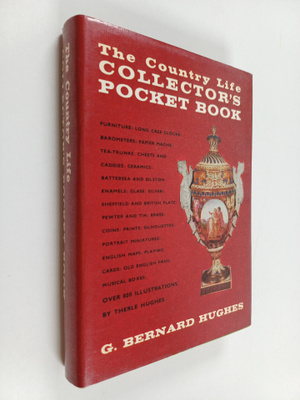 George Bernard Hughes : The Country Life Collector's Pock...