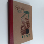 Työväen kalenteri 1942 - pikkukuva 1