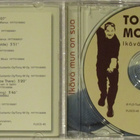 Tony Montana • Ikävä Mun On Sua CD - pikkukuva 2