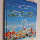 Anna-Mari Kaskinen : Suomen lasten rukousaarteisto - pikkukuva 1