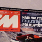 TEKNIIKAN MAAILMA nro 11 / 2020 - pikkukuva 2