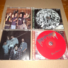 IMPETIGO - Live Total Zombie...+ Buio Omega CD:t - pikkukuva 3