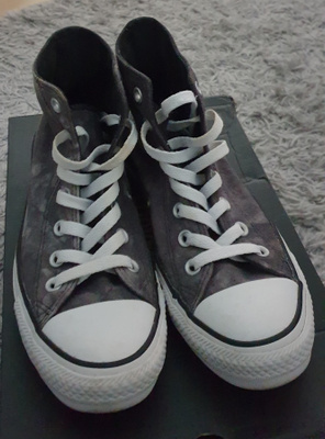 Converse all star tennarit koko 38